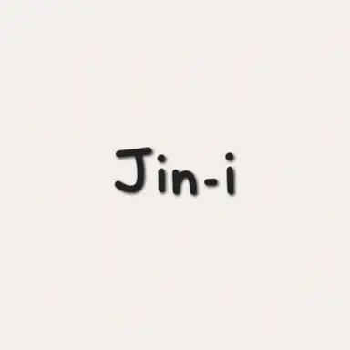 Profile image of Jin