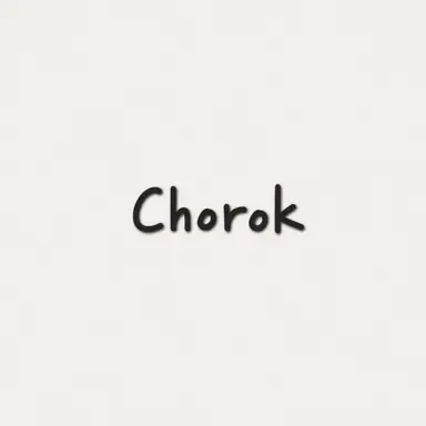 Profile image of Chorok