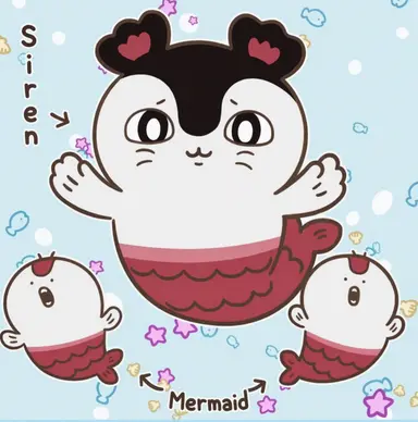 Profile image of Siren