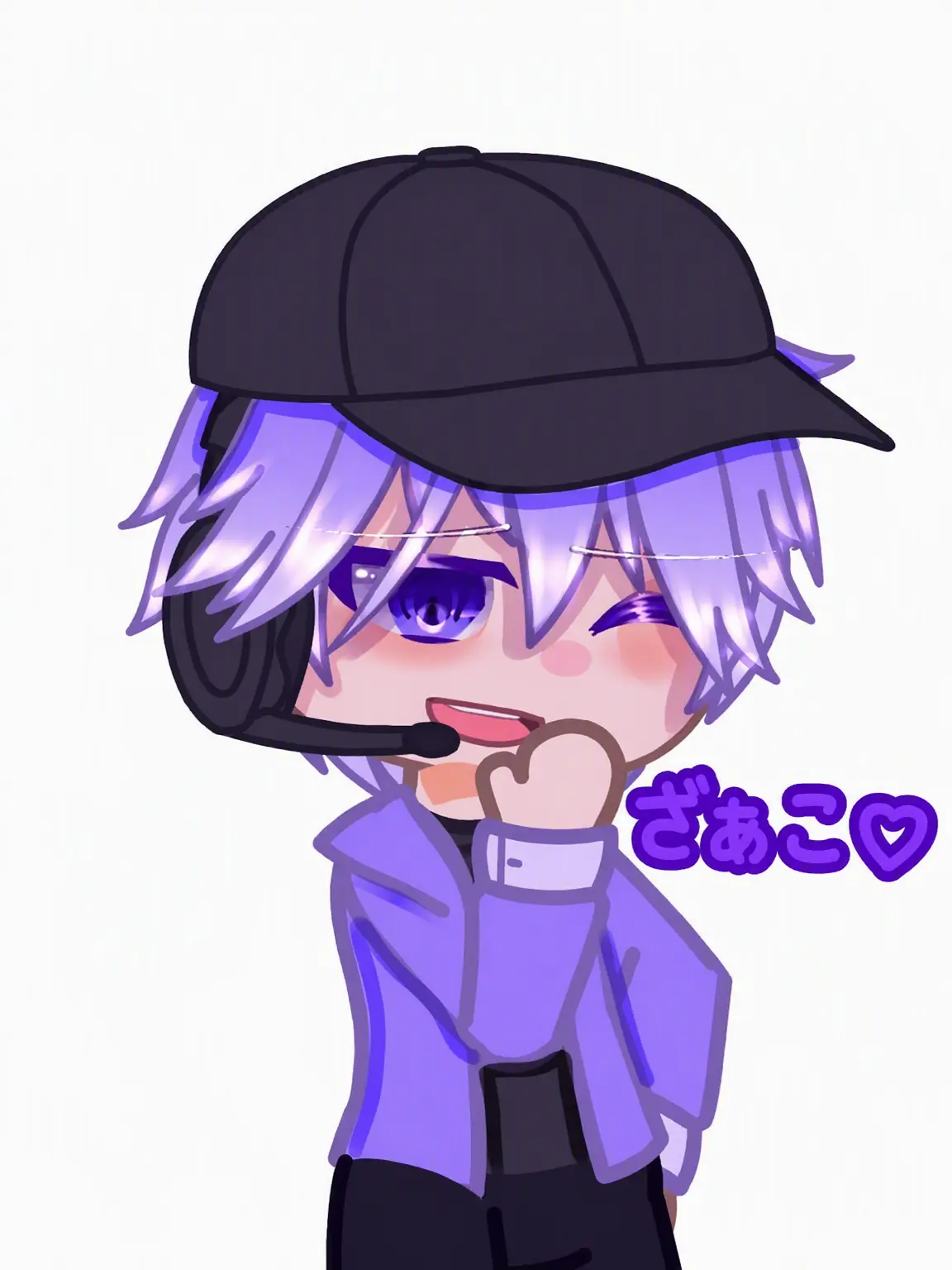 Lua_1826의 ざぁこ♡ -ピョンハク-