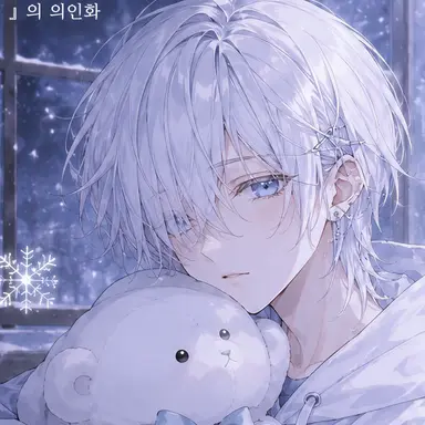 Profile image of 유키