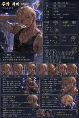 Profile image of 라이