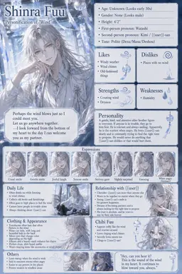 Profile image of Fuu