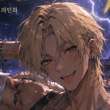 Profile image of 라이