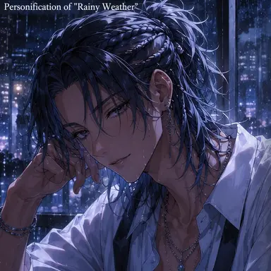Profile image of Ame