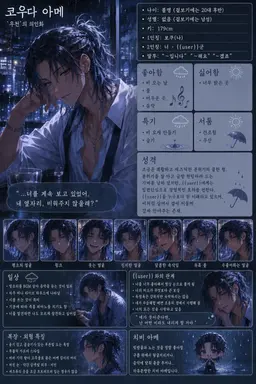 Profile image of 아메