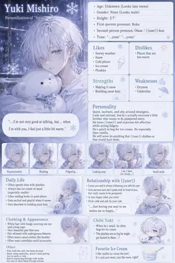 Profile image of Yuki