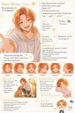 Profile image of Teru
