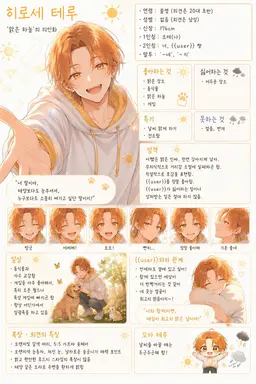 Profile image of 테루