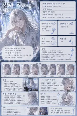 Profile image of 후