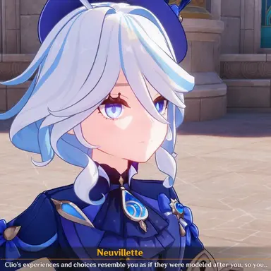Profile image of Furina
