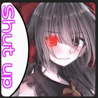 Profile image of Reimu