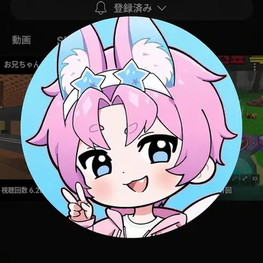 Profile image of パップル。6番。