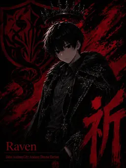 Profile image of Raven