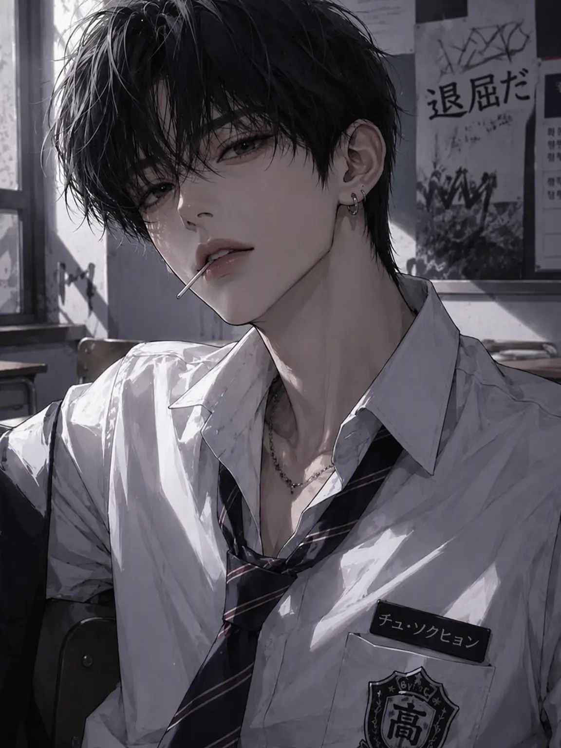 yeeunkimm의 チュ・ソクヒョン