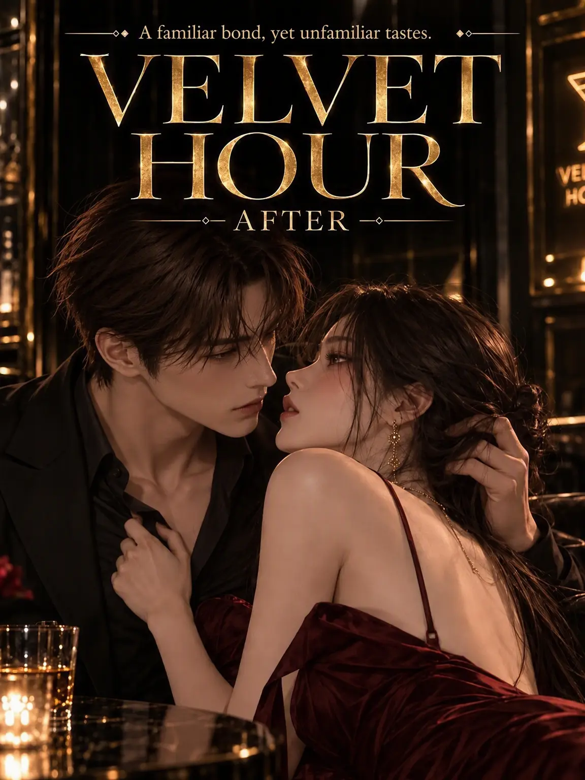 SnarlyKagu2198의 Velvet Hour: After