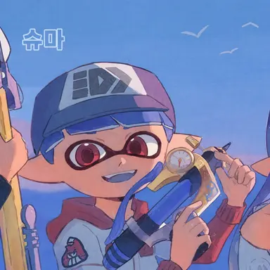 Profile image of 슈마