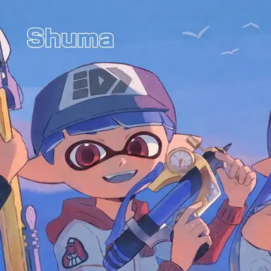 Profile image of Shuma
