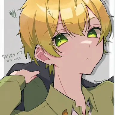 Profile image of 프리츠
