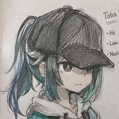 Profile image of Tobari and Yo