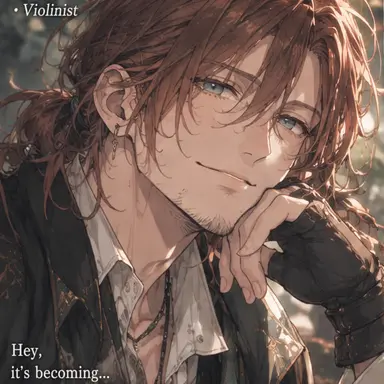 Profile image of Leon