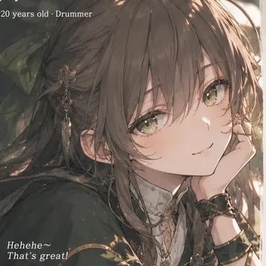 Profile image of Olive