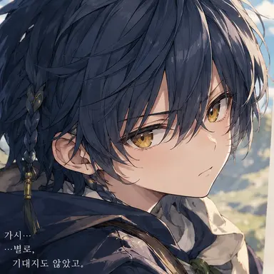 Profile image of 루카