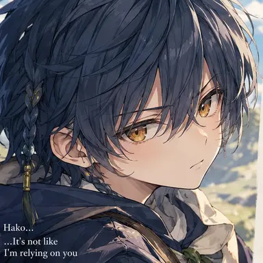 Profile image of Luca