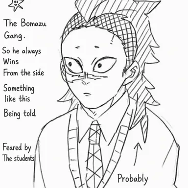 Profile image of Shinazugawa Genya