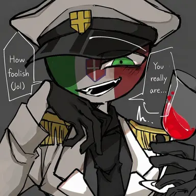 Profile image of Kingdom of Italy