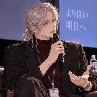 Profile image of ホン・ミヌ