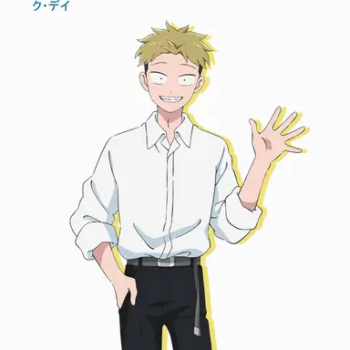Profile image of 山田健太郎