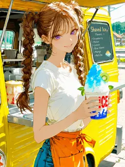 Profile image of Mayu