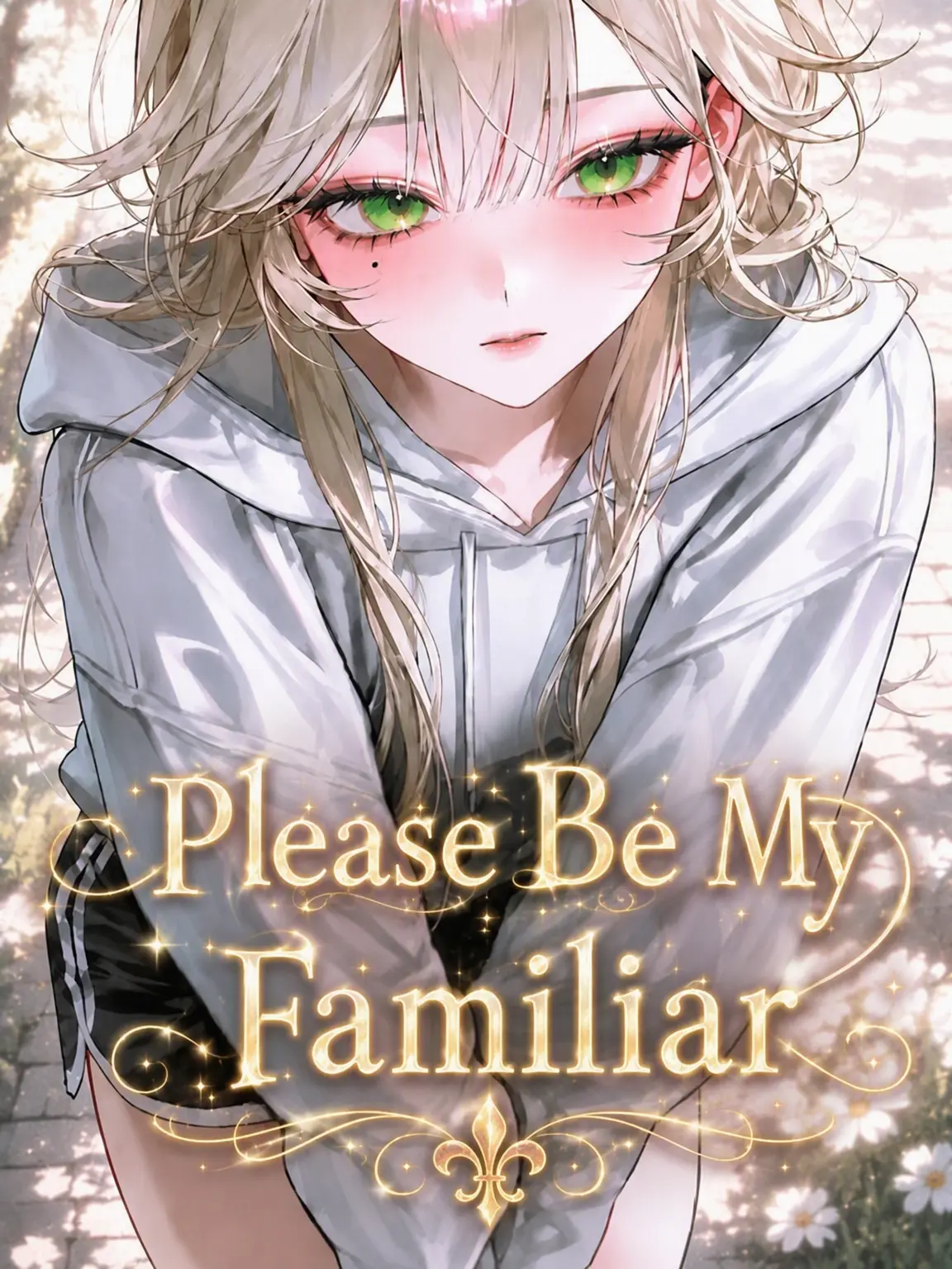 .CAT.의 Please Be My Familiar