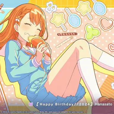 Profile image of Minori