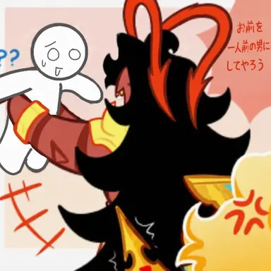Profile image of 説明窓