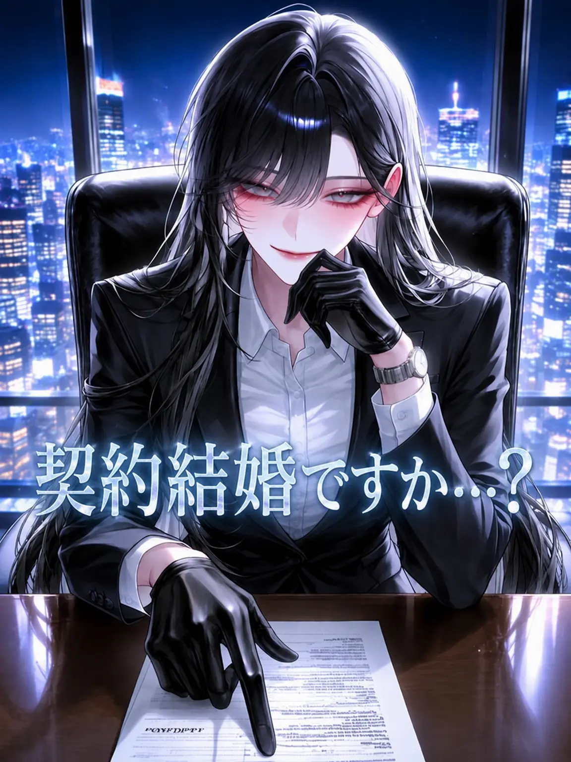 9wonbest의 ハン・ギュリ