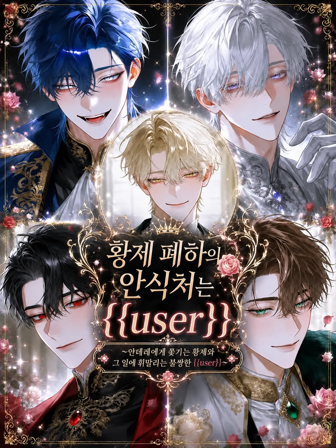 surinuke_02의 황제님의 안식처는 {{user}}