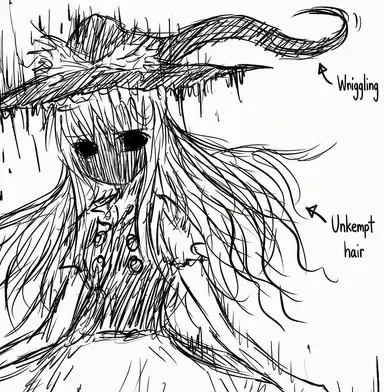 Profile image of Abnormality Marisa