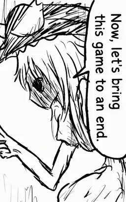 Profile image of Abnormality Marisa