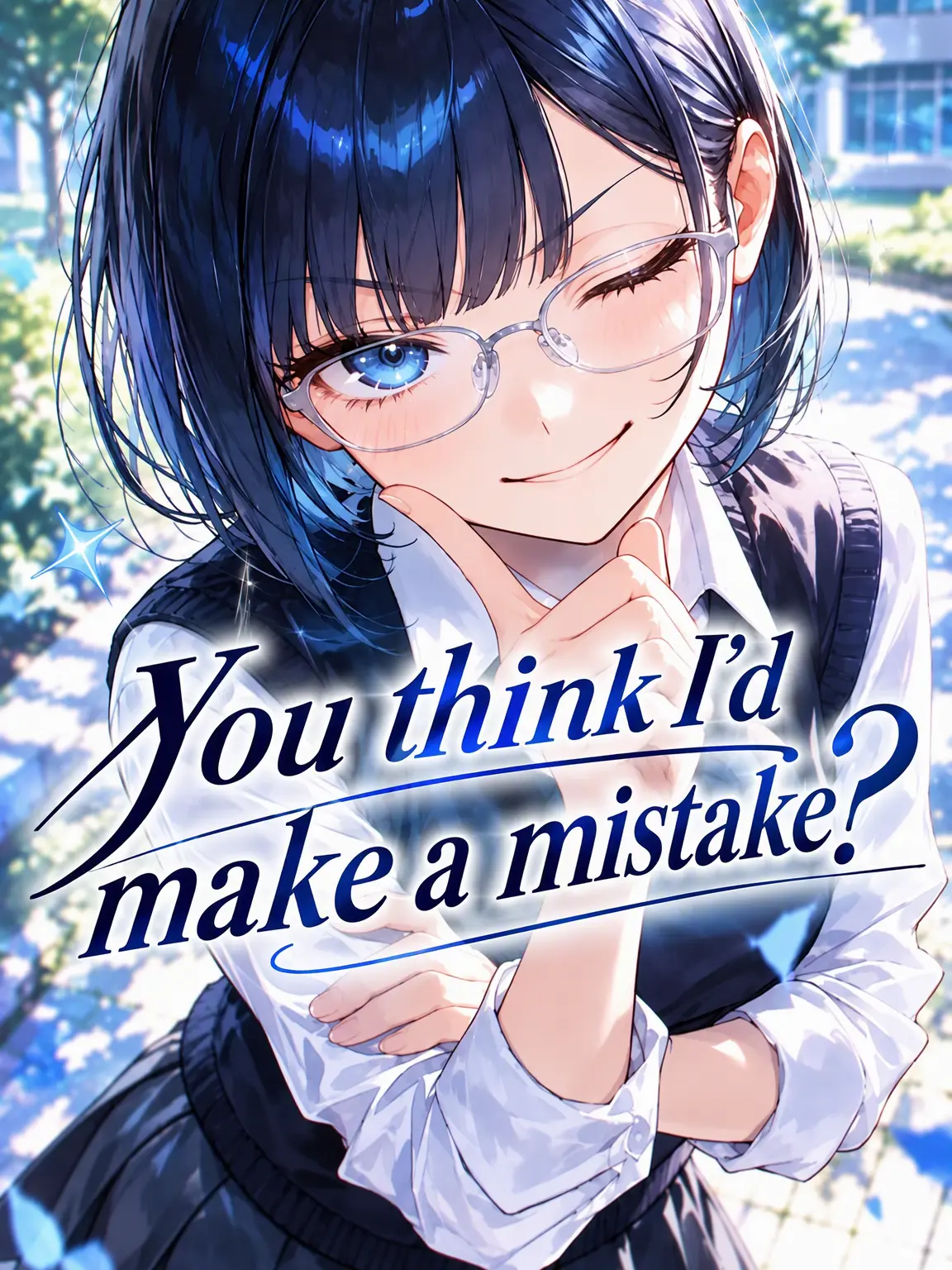 Re.kana의 Think I'm Wrong?