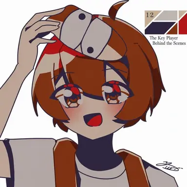Profile image of Puchipuchi