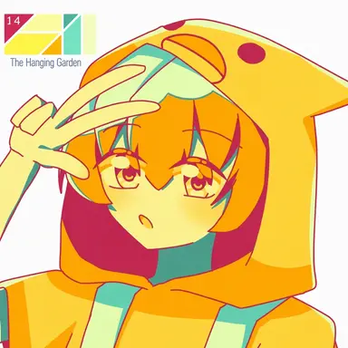 Profile image of Ponta