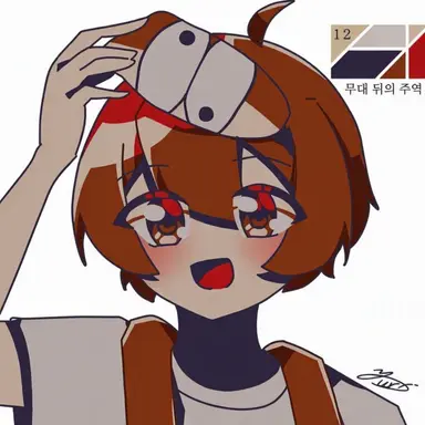 Profile image of 푸치푸치