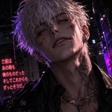 Profile image of ジェイス