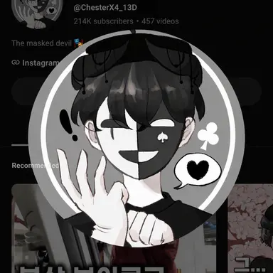 Profile image of Chester