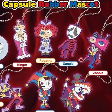 Profile image of Amazing Digital Circus Members