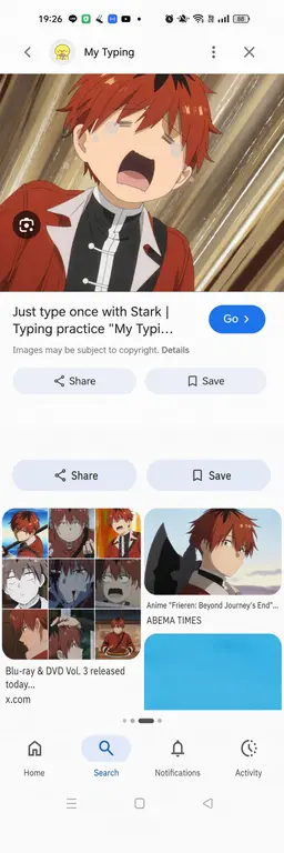 Profile image of Stark