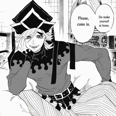 Profile image of Doma