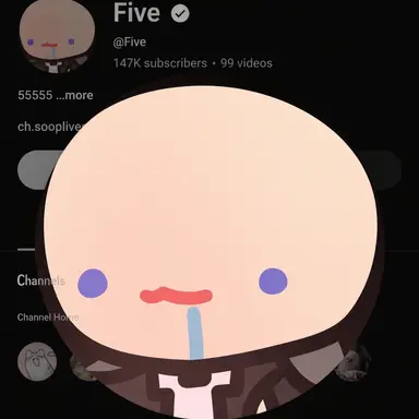 Profile image of Five